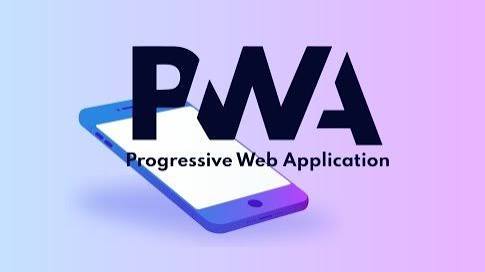 Desktop PWA