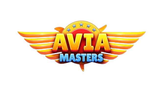 Aviamasters-game
